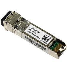 S+85DLC03D SFP+ (10Gbit), 300m, Multi Mode