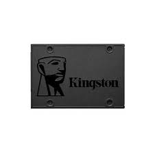 unidad de estado solido kingston a400, 480gb, sata 6gb/s, 2.5, 7mm.[@@@]velocidad de
