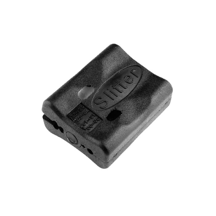 SANGRADORA DE BUFFER FO MODELO: SLITTER - IMPORTADO COD: SANBUFSLT004