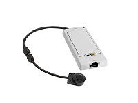 Hikvision - Network surveillance camera - DS-2CE70KF0T-LPFS 2.8MM