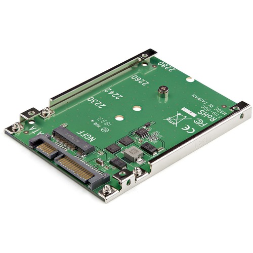 StarTech.com Adaptador M.2 a SATA