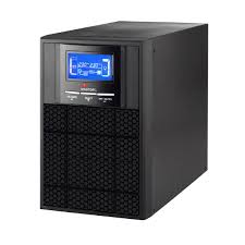 SBOL3KT-2 - UPS ON-LINE TIPO TORRE 3KVA / 2700 WATTS MONOFASICO