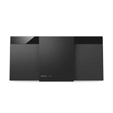 Microcomponente Panasonic SC-HC300PH-K
