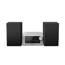 Microcomponente Panasonic SC-PM700EG-S