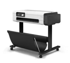 Pedestal Soporte para Impresoras Plotter CANON TC-20 / TC-21 (Compatible)
