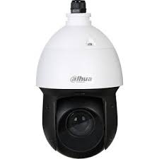 SD49225-HC-LA1 - PTZ HDCVI 2MP, 25X ZOOM OPTICO, IR 100MT, TECNOLOGIA STARLIGHT, IP66, PROTOCOLO PELCO P/D, DH-SD