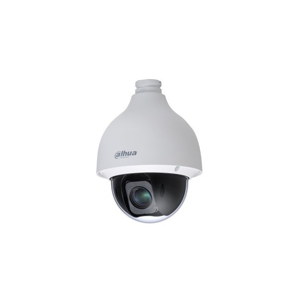 Camara PTZ Dahua SD50225-HC-LA HDCVI FHD IP67 IK10 WDR120DB Antivandalica