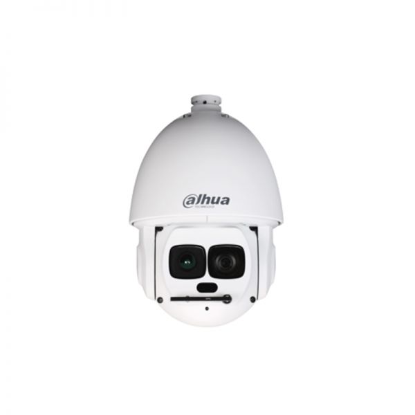 SD6AL245U-HNI, 2MP 45x Starlight Laser PTZ Network Camera