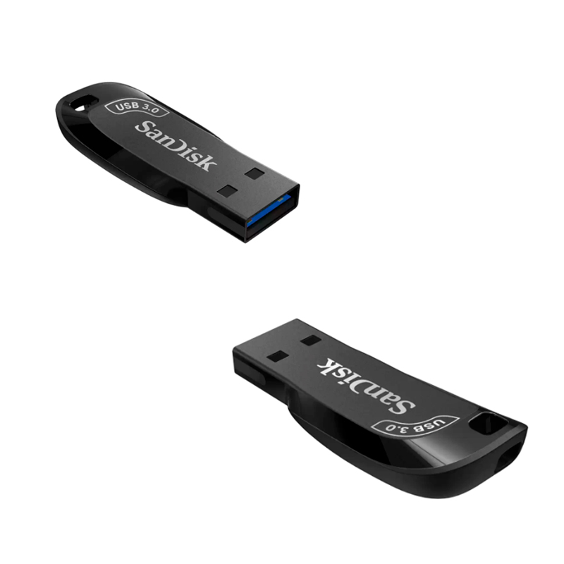 memoria flash usb sandisk ultra shift, 32gb, usb 3.0.[@@@]