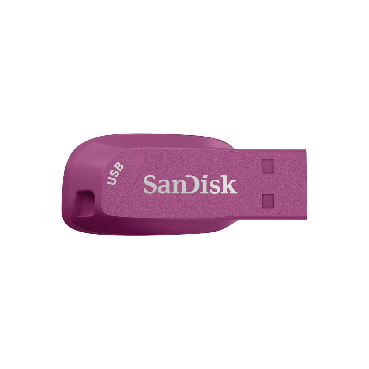 MEMORIA SANDISK ULTRA SHIFT LILA USB 32GB
