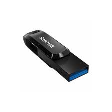 SanDisk - USB flash drive - 64 GB