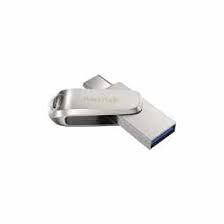 SanDisk - USB flash drive - USB 3.1 / USB-C