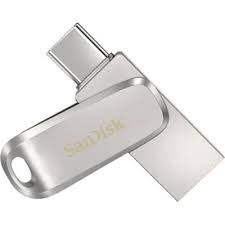SanDisk - USB flash drive - USB 3.1 / USB-C