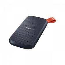 SanDisk - External hard drive - 1 TB