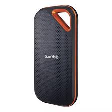 SanDisk Extreme PRO Portable - SSD - cifrado