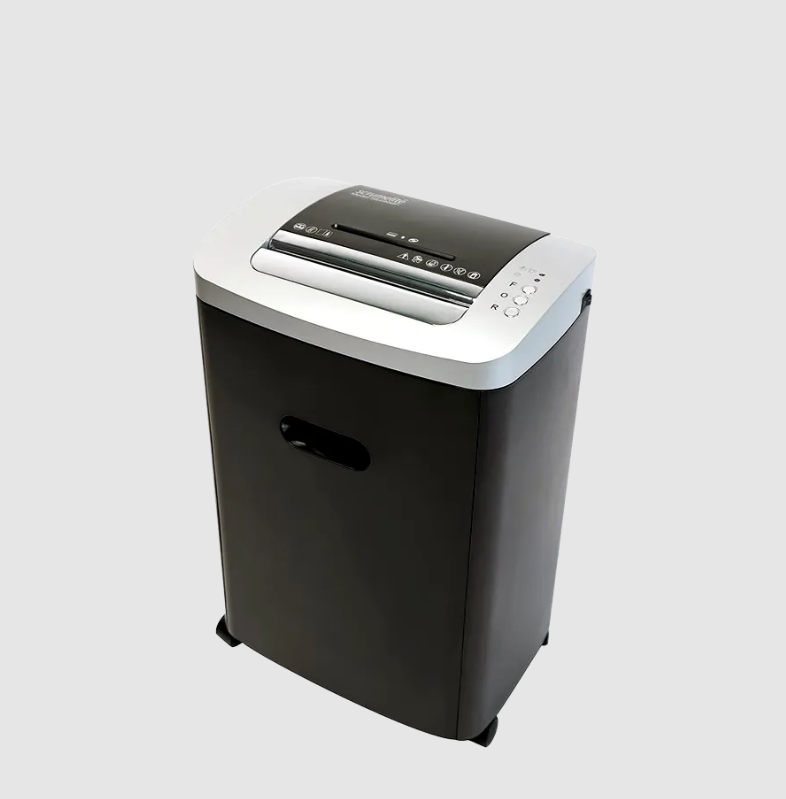 Trituradora de Papel SCRUMELITE modelo SE-2208N microcorte