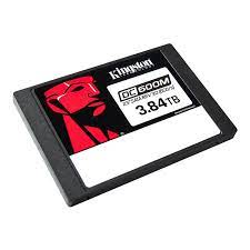 unidad en estado solido kingston dc600m 960gb, sata rev. 3.0 (6gb/seg), 2.5 velo