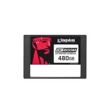 UNIDAD SSD 2.5 SATA 480GB KINGSTON DC600M