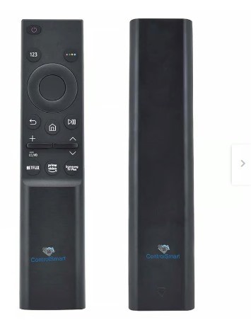 Control Remoto Tv Samsung Qled Smart, serie 7, 8 ,9