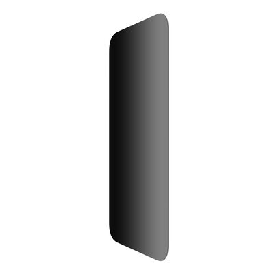 Belkin - Protector de pantalla - Privacidad Anti-microbio 6.7in