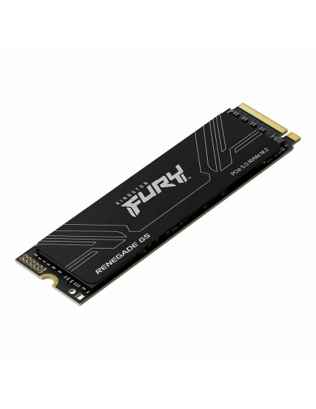 UNIDAD SSD M.2 PCIe 1TB FURY RENEGADE G5