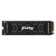 UNIDAD SSD M.2 PCIe 1TB KINGSTON FURY RENEGADE SFYRS/1000G