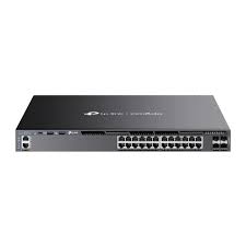 TP-Link - Switch - 24