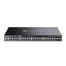 TP-Link - Switch - 48
