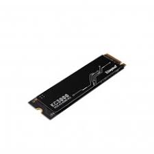 unidad en estado solido kingston kc3000, 4096gb, m.2 2280 pcie gen 4.0 nvme veloc