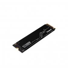 Unidad SSD Interno M.2 Kingston KC3000 4TB PCIe Gen 4.0 NVMe