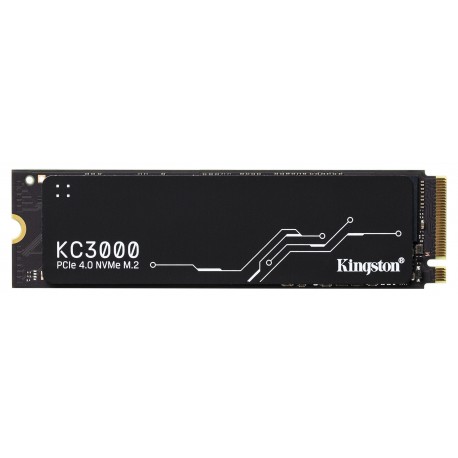 SSD KING KC3000 2048GB NVME M2