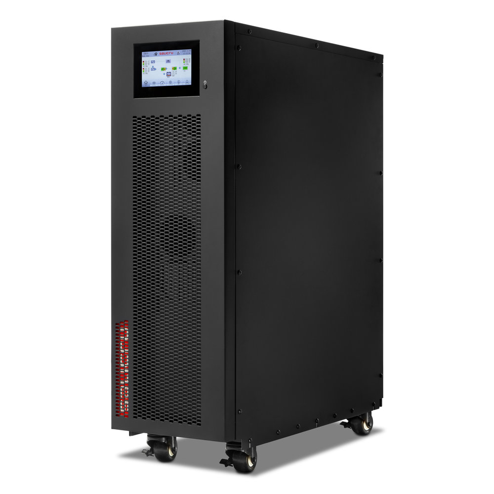 UPS SALICRU 30KVA  TRIFASICO 3 X 380 VAC + N / 60 HZ