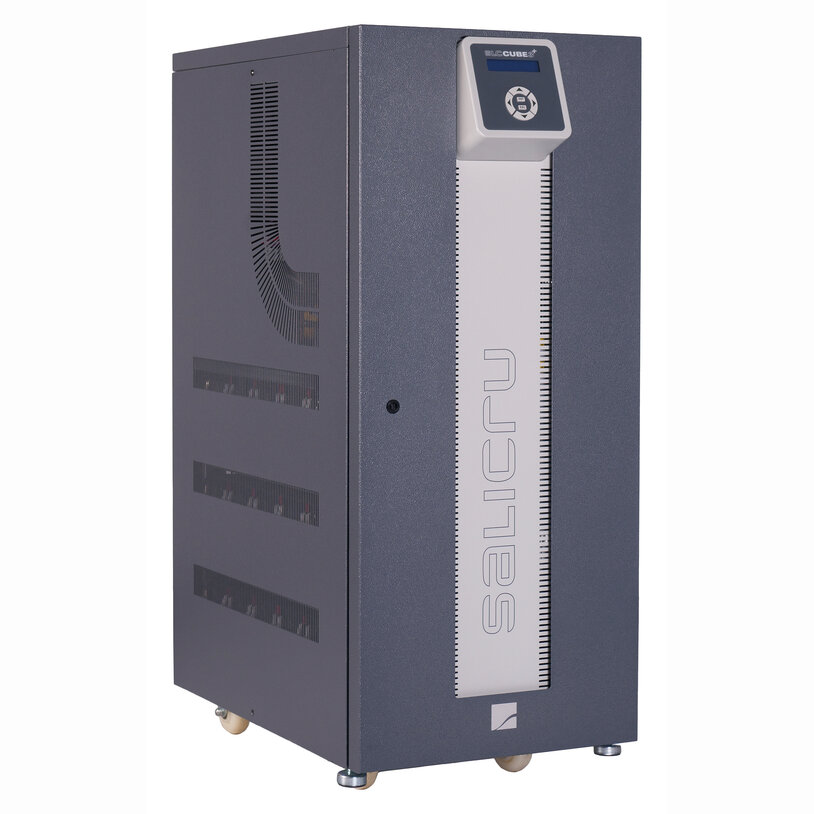 UPS SALICRU MONOBLOCK SLC-20-CUBE3+ /20KVA = 18KW