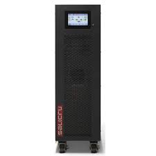 UPS ONLINE DOBLE CONVERSION TRIFASICO 3X380VAC (3F+N) POTENCIA: 20KW BANCO INTERNO INCLUYE PANTALLA LCD Y TARJETA DE COMUNICACION