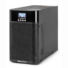 UPS SALICRU ONLINE MONOFASICO 220V TORRE 3KVA SLC-3000-TWIN PRO2 IEC