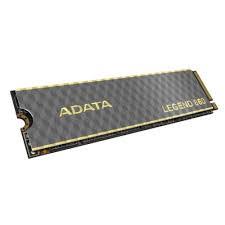 SSD ADATA LEGEND 860 2TB M.2 NVME 1.4 G4 6000MB/S SLEG-860-2000GCS