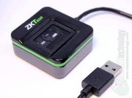ZKTeco SLK20R - Capturador de Huella Digital - Dispositivo USB de escritorio