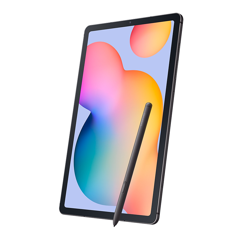Tablet Samsung Galaxy Tab S6 Lite 10.4" 128GB 4GB RAM SM-P620NZAEPEO Grafito (2024)
