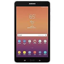 TABLET SAMSUNG GALAXY TAB A 8 PULGADAS, MEMORIA 2GB RAM, 16GB ROM, 5000M, COLOR NEGRO (SM-T385M)