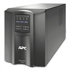 APC Smart-UPS SMT1500IC - UPS - CA 220/230/240 V