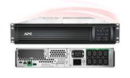 APC Smart-UPS SMT 2200VA LCD RM with SmartConnect - UPS (montaje en bastidor) - CA 230 V