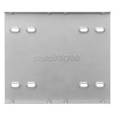 bracket kingston sna-br2/35 de 2.5 a 3.5, con tornillos.[@@@]