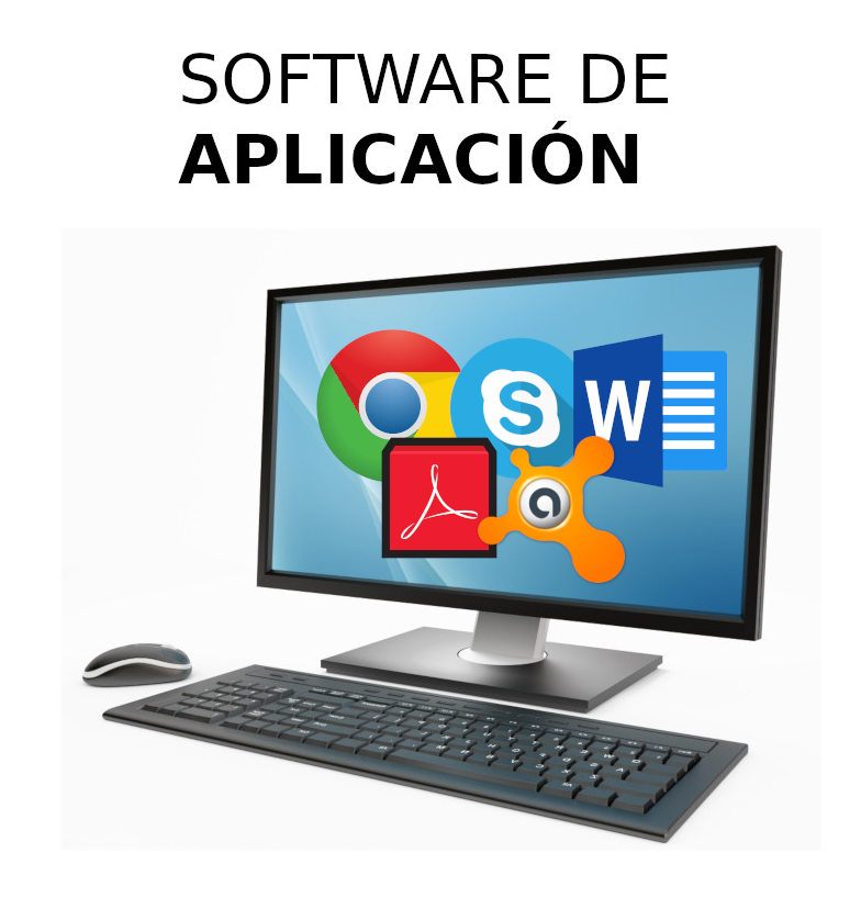 INSTALACION DE SOFTWARE BASICO Y SISTEMA OPERATIVO