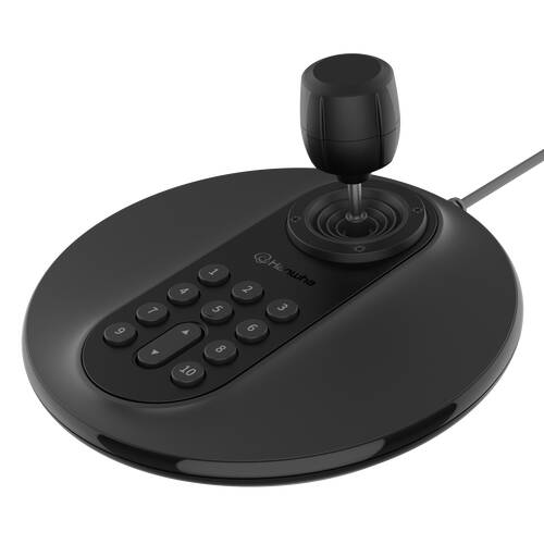 Hanwha Vision Joystick para juegos Hanwha Techwin SPC-2001 - USB Puerto