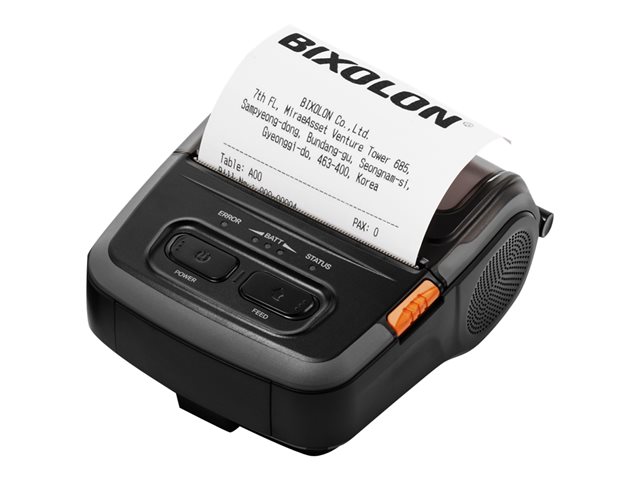 Impresora ticketeras Bixolon SPP-R310