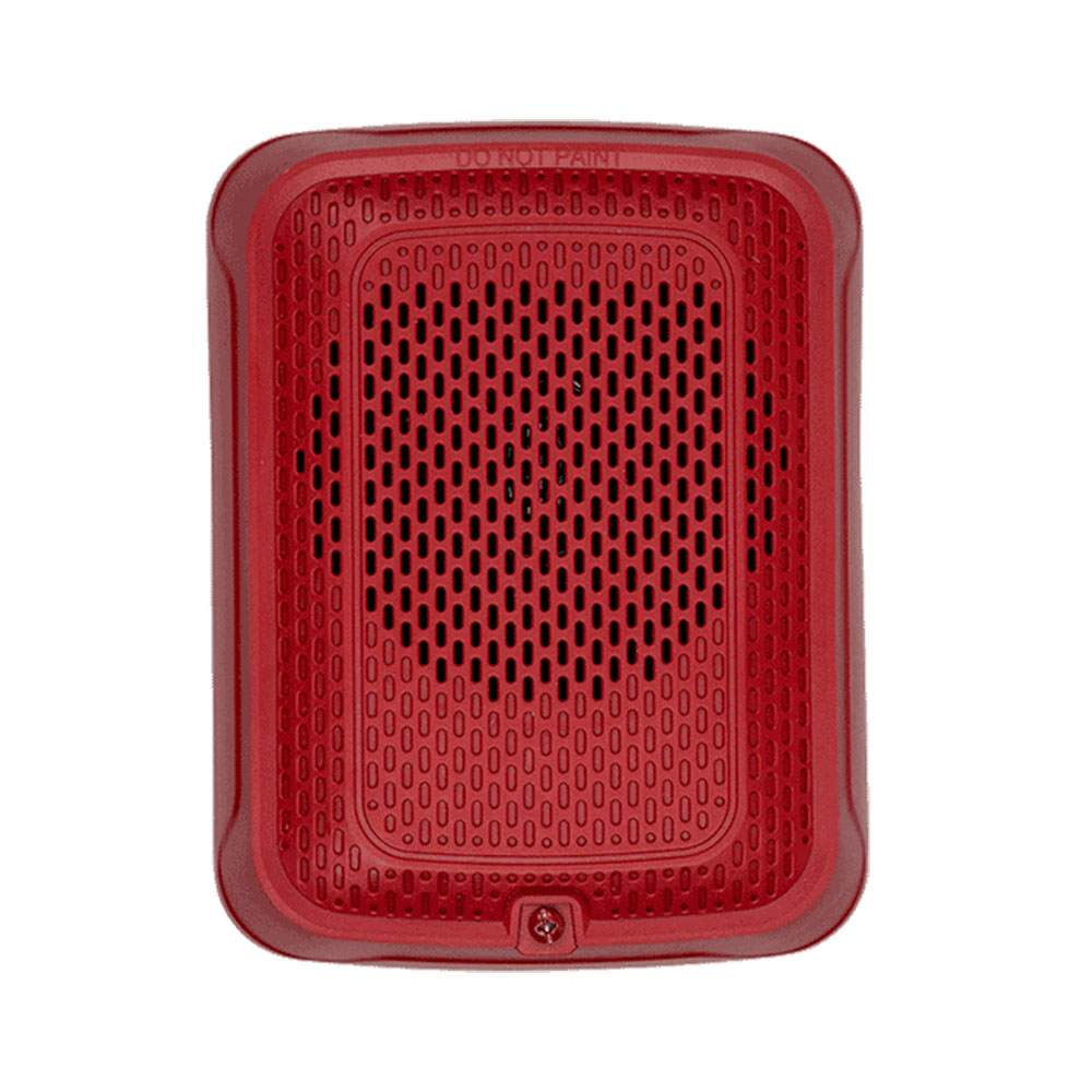 PARLANTE DE PARED HONEYWELL FIRELITE ALARMS