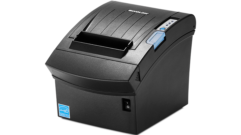 IMPRESORA BIXOLON TERMICA SRP-350III TD, USB, SER