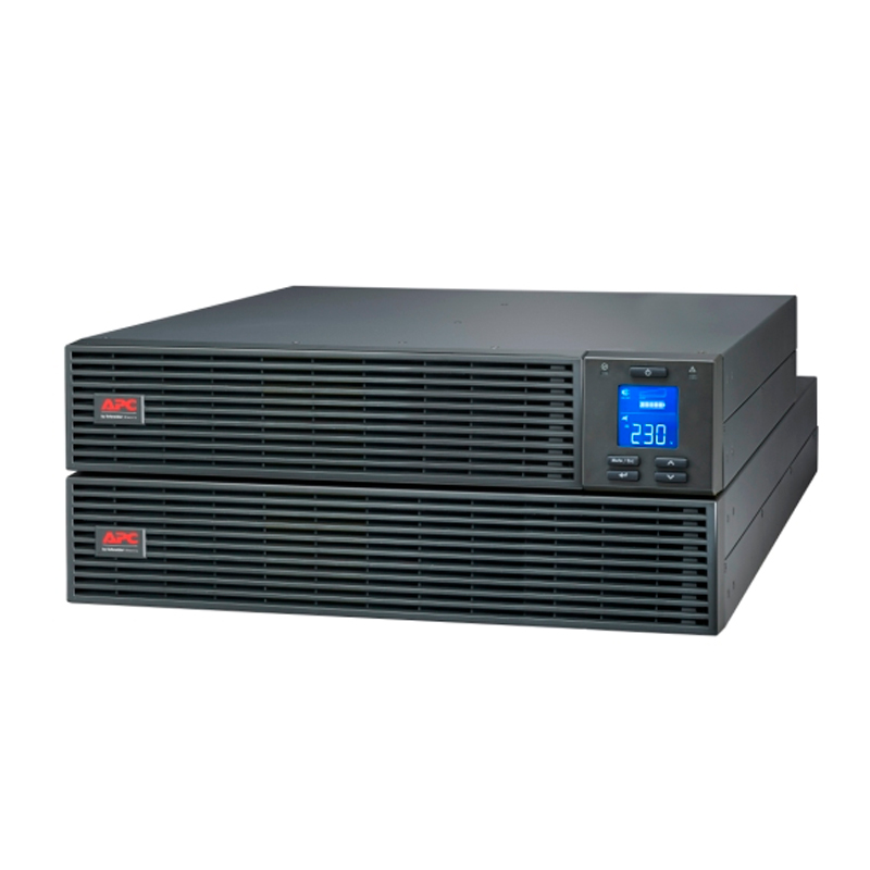 UPS MONOF ONLINE SRV 230V 2000VA 4U RACK APC EASY SRV2KRILRK