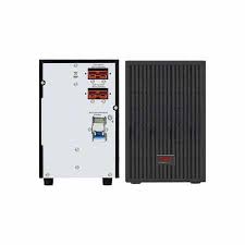 APC Easy UPS SRV 36V Battery Pack - Batería de UPS - Ácido de plomo