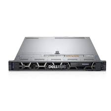 SERVIDOR XEON DELL PowerEdge R440 16/2TB Rack 1U